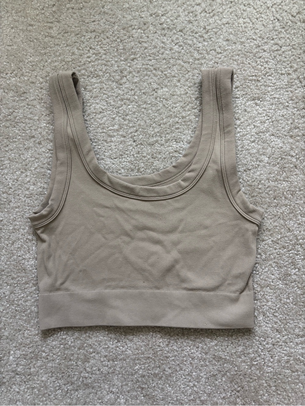 Pacsun crop top